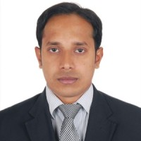 Bipash roy
