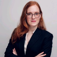 Sofia Morena Stanciu Crainic