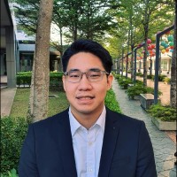Calvin Wong