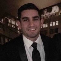 Daniel Serio