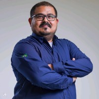 Carlos Augusto Rego Simões Júnior