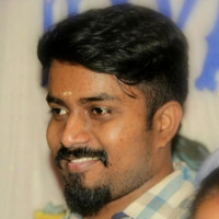 Krishnamani Rajagopalan