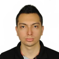 Daniel Navarro Ramirez