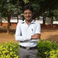 Raghunath M