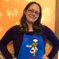 Amanda Canfield