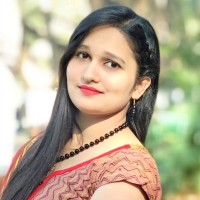 Nakshatra Patil