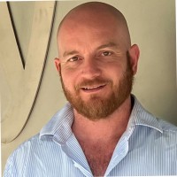 Scott Ison