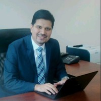 Carlos Luis Vaca