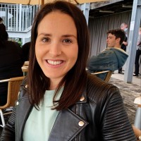 Sarah Doherty
