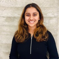Deepthi Ramesh