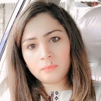 Saira Bashir