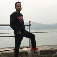 Rahul Pundir