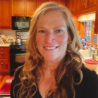 Bridget Wright