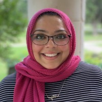 Aisha Souri