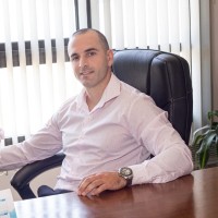 Jonathan Tomasi