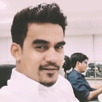 Tejas Khedekar