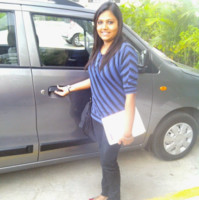 Chetna Khandelwal