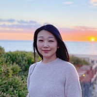 Crystal Li