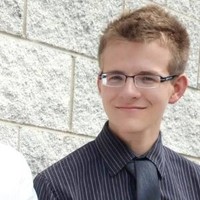 Luke Murphy
