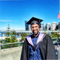 Vignesh Babu Lakshmanaswamy