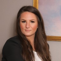 Alexandria Caton-Steele