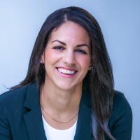 Danielle (Goldberg) Fournier