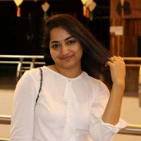 Usha Katti