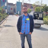 Sham Agnihotri