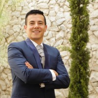 Guillermo Andrés Mejía Rosero
