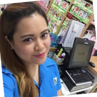 Christine Joy Cruz