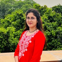 Monika Chaturvedi