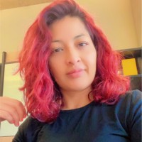 Cristina Sanchez