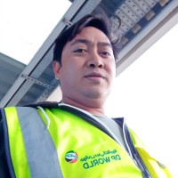 Ramil Gallardo