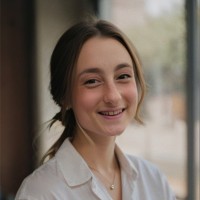 Megan Stovell