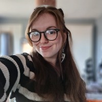 Caitlin Logan