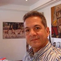 Georges Abou-Jamra