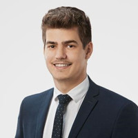Pascal Hutter, CFA