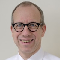 Dieter Jülich