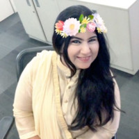 Nirmala Nayak