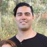 Caleb Cosentino