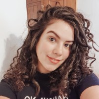 Letícia Camargo Almeida
