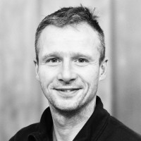 Eric van Essen