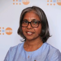Shadiya Ibrahim