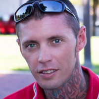 Jeremy Barton
