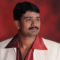 Punith MR