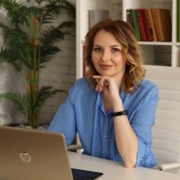 Irina Kochetkova