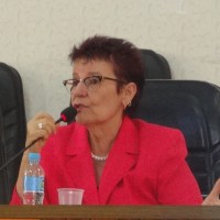 Vera Vieira