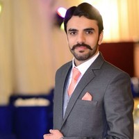 Ismail Farooq