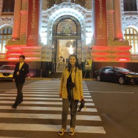 Guadalupe Hernandez Saita