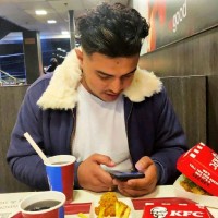 Prabeen Timilsina